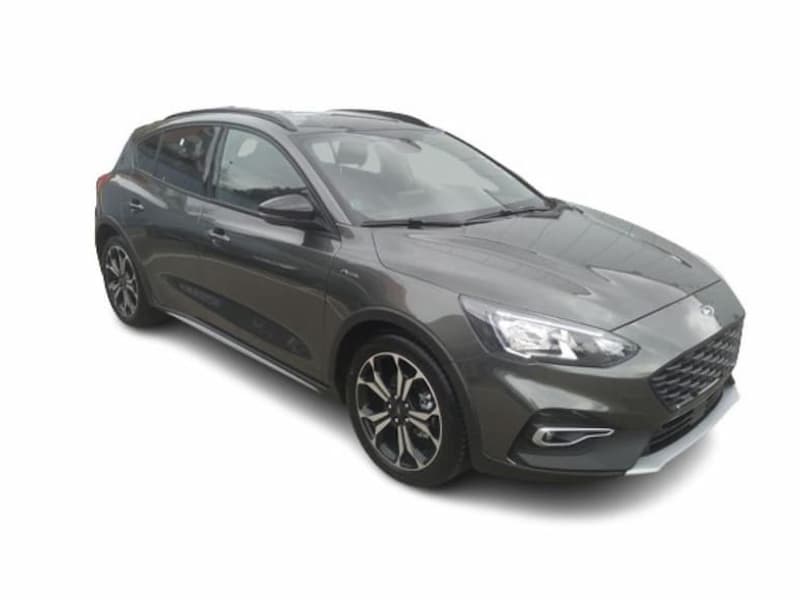 Ford Focus barato