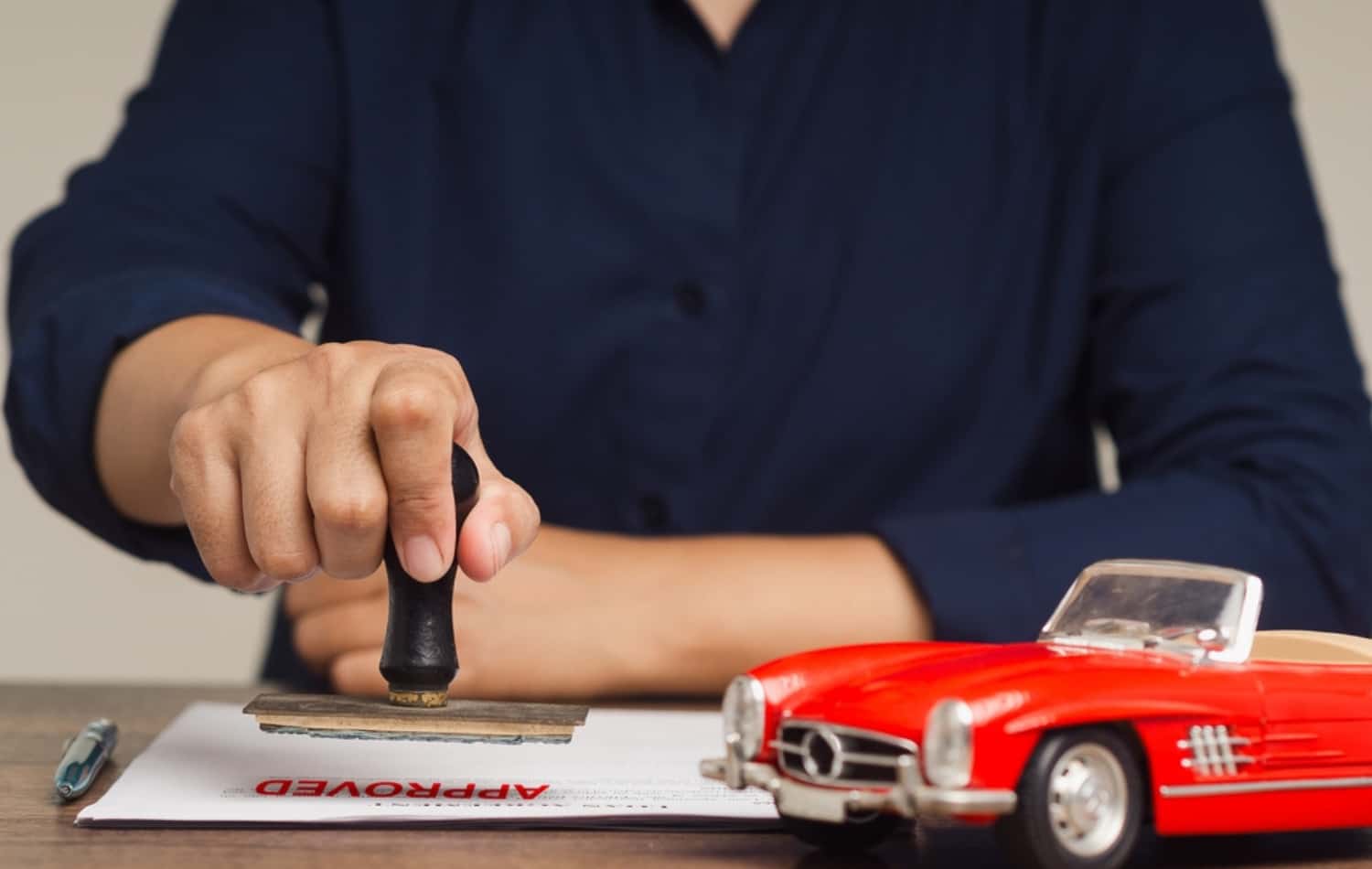 contrato leasing coche