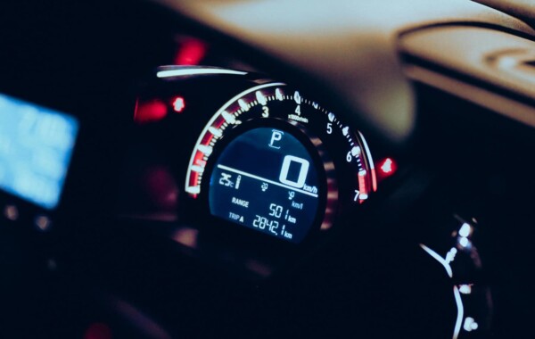 para-que-sirve-odometro odómetro coche de segunda mano