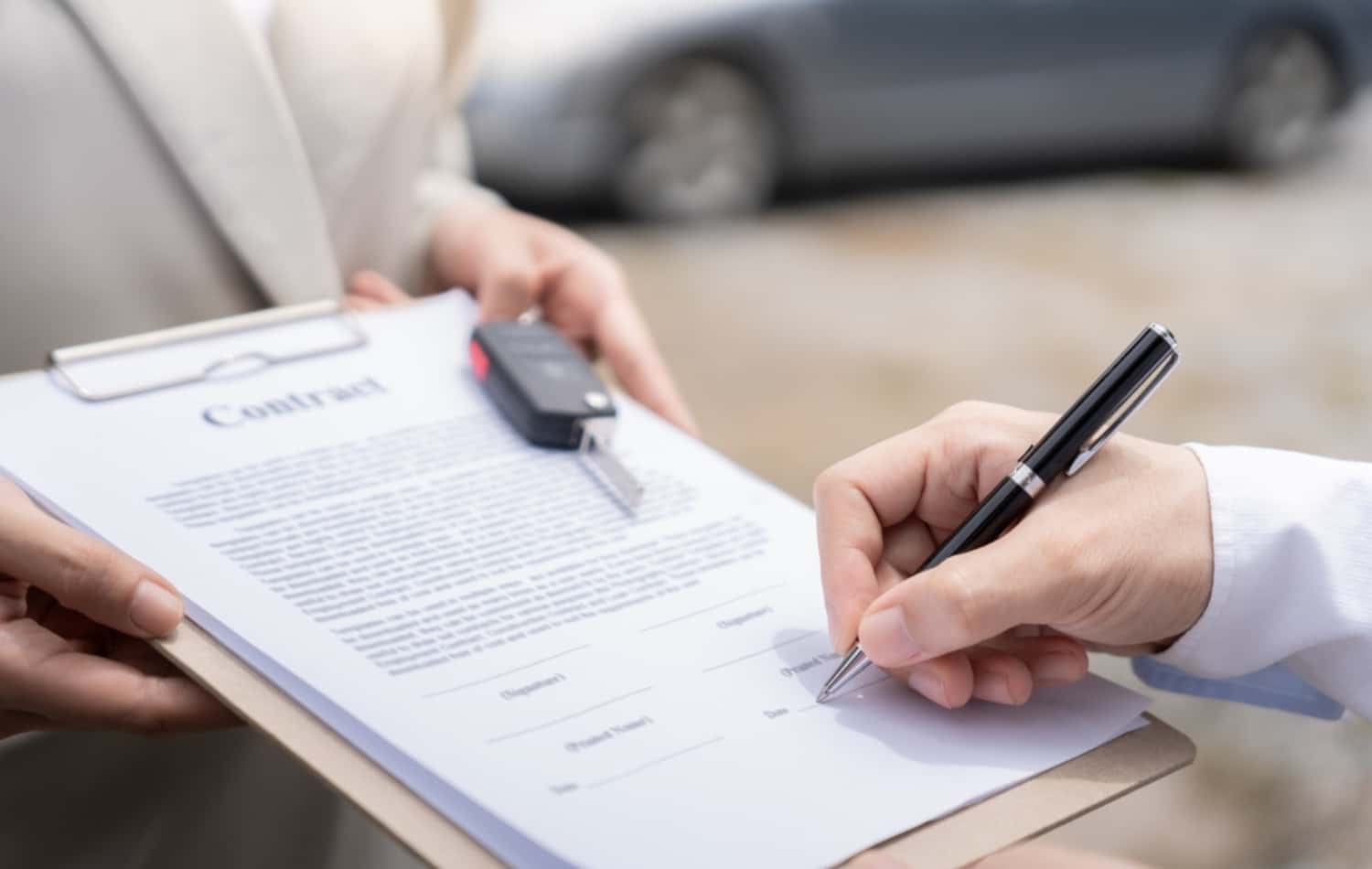 renting-coche contrato renting coche