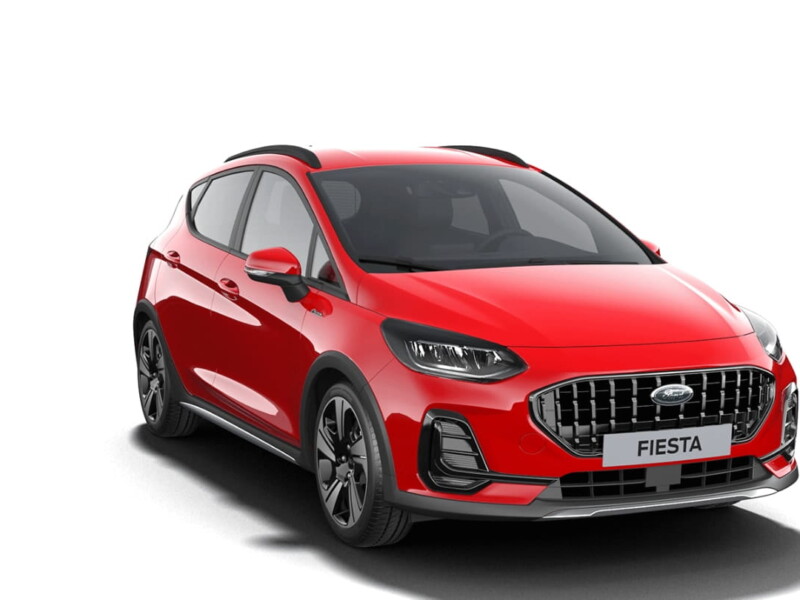 ford-fiesta-active-segunda-mano Ford Fiesta Active segunda mano