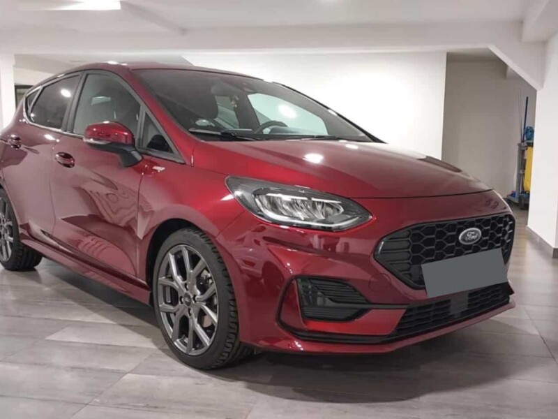 ford-fiesta-barato Ford Fiesta barato