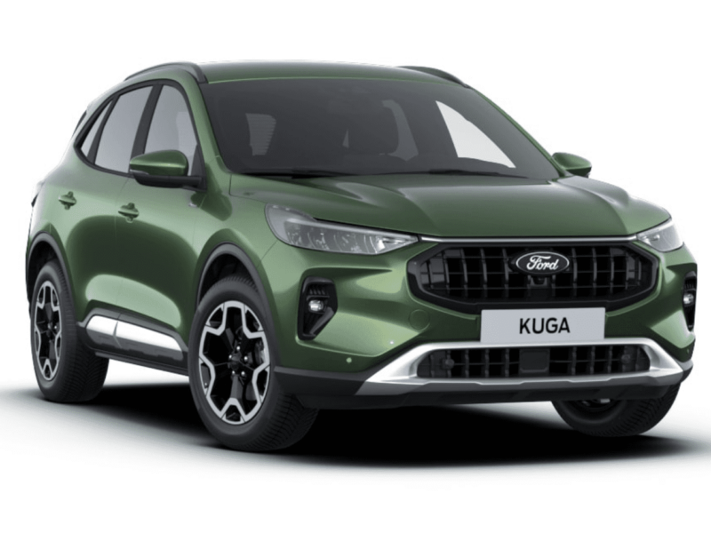 ford-kuga-active-segunda-mano Ford Kuga Active segunda mano