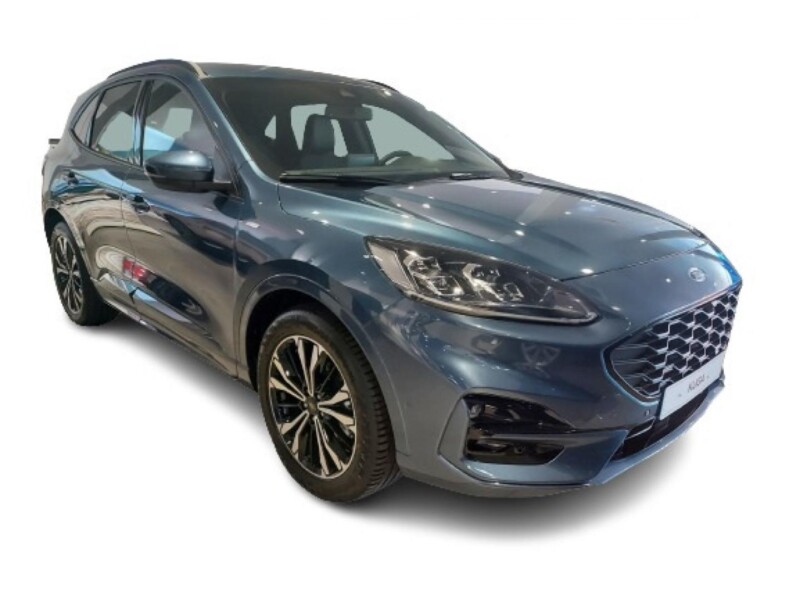 ford-kuga-barato Ford Kuga barato