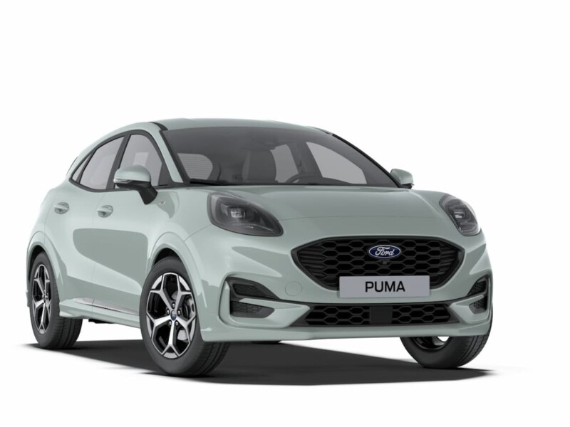 ford-puma-st-line-segunda-mano Ford Puma ST Line segunda mano