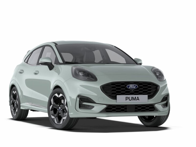 ford-puma-st-line-x-segunda-mano Ford Puma ST Line X segunda mano