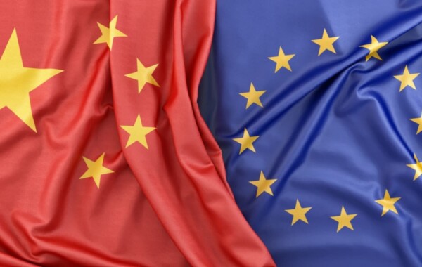 aranceles UE y China coches eléctricos