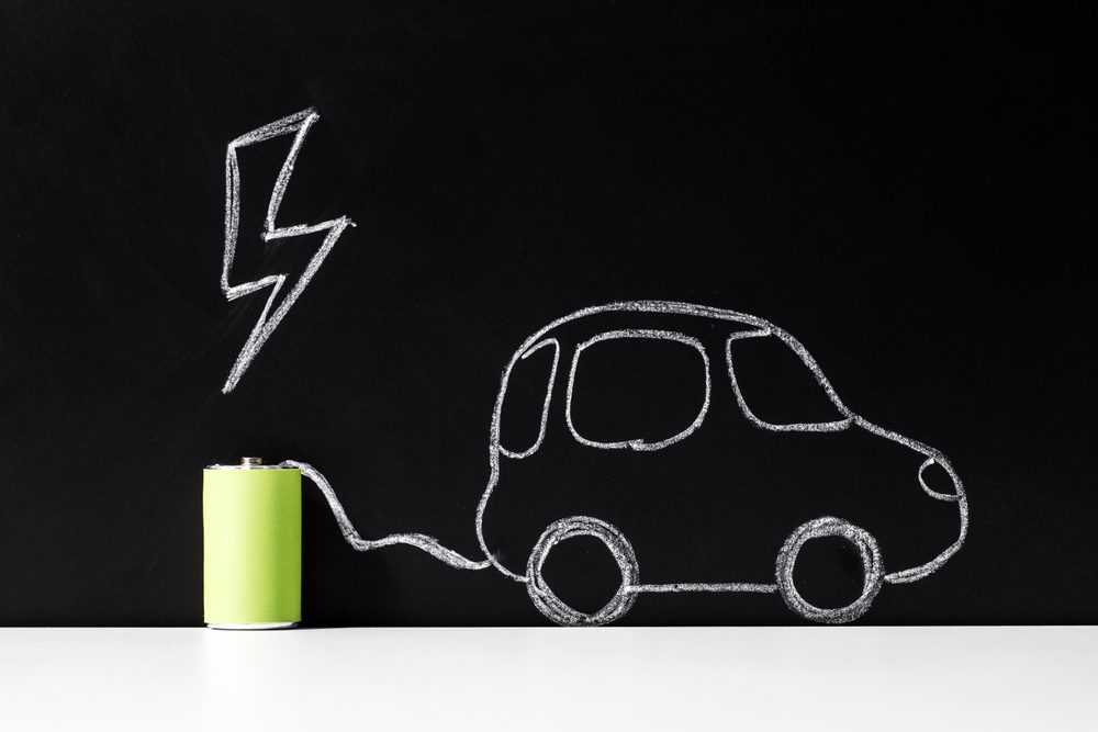 beneficios comprar coche electrico