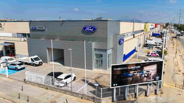 Romacar – Sant Boi Romacar Sanr Boi